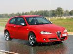 Alfa Romeo 147 Q2 3-Door 2006 года